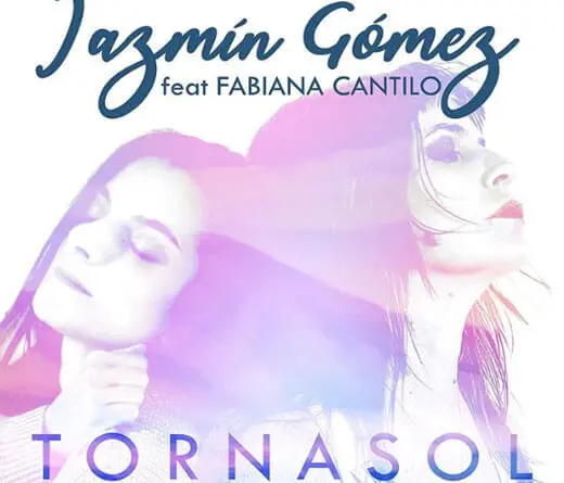 Muy dulce suenan Jazmn Gmez y Fabiana Cantilo haciendo Tornasol.
